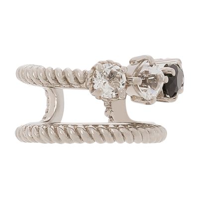 Dolce & Gabbana Single earring double earcuff