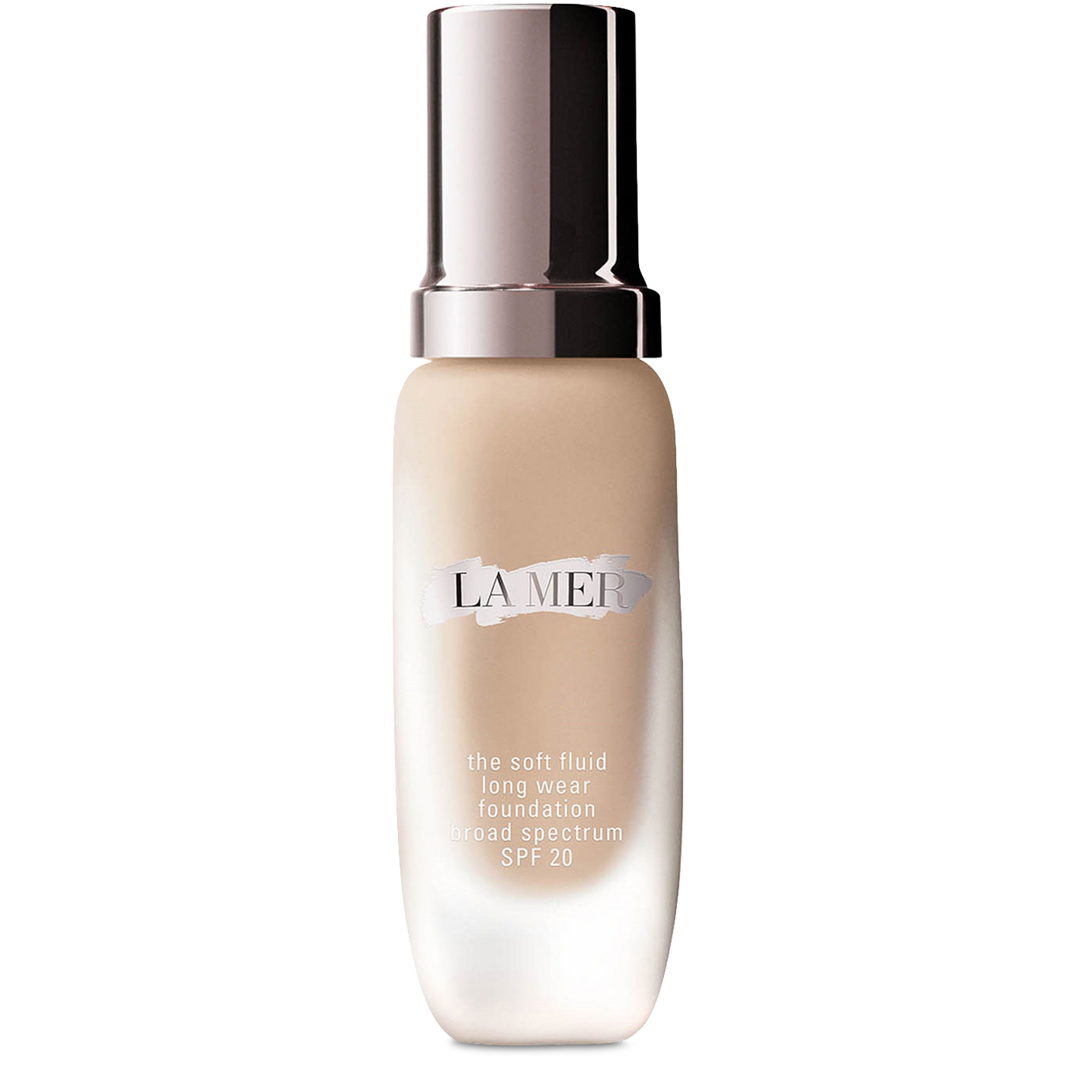 La Mer The soft fluide foundation SPF20 30 ml