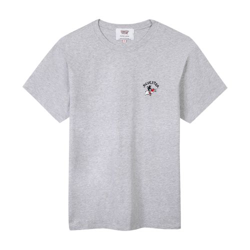 MAISON LABICHE Sylvester Popincourt T-shirt