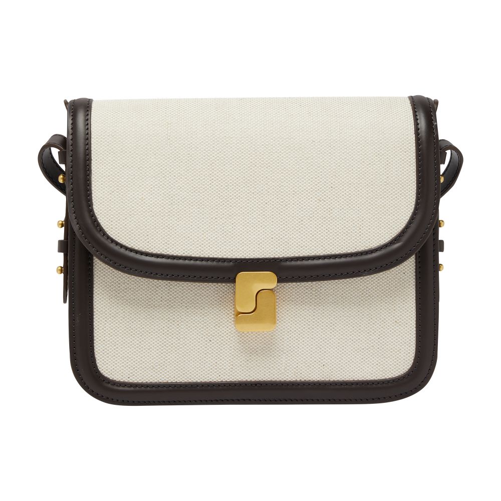  Bellissima maxi crossbody bag