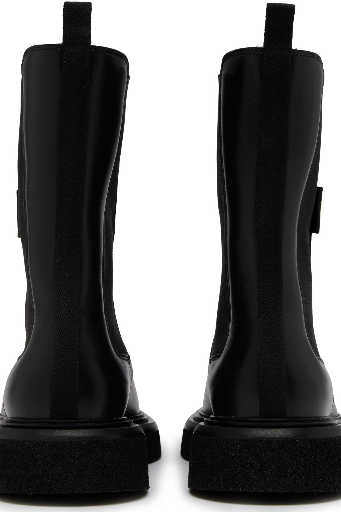 Max Mara Chelsea boots