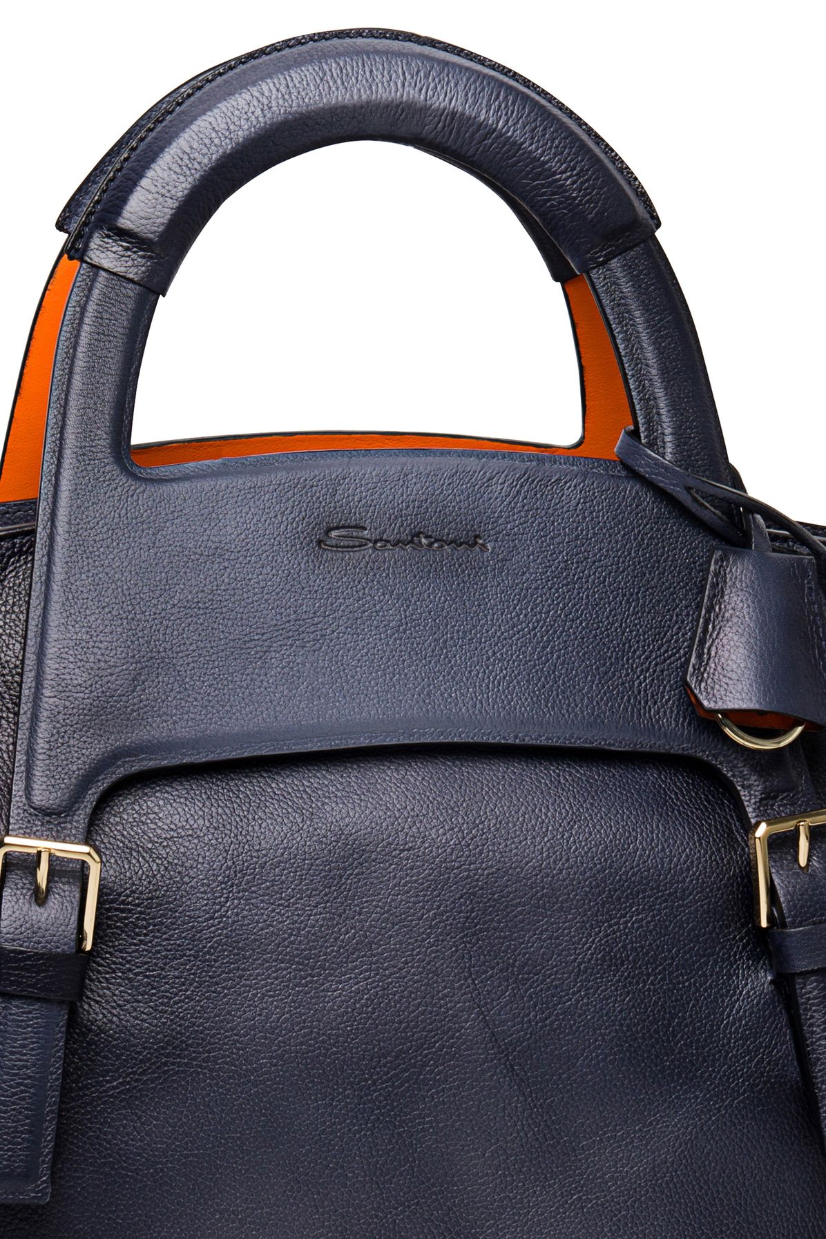 Santoni Handbag