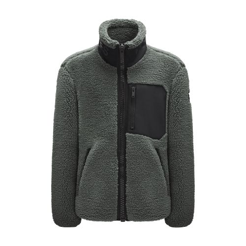 Moose Knuckles Saglek zip up