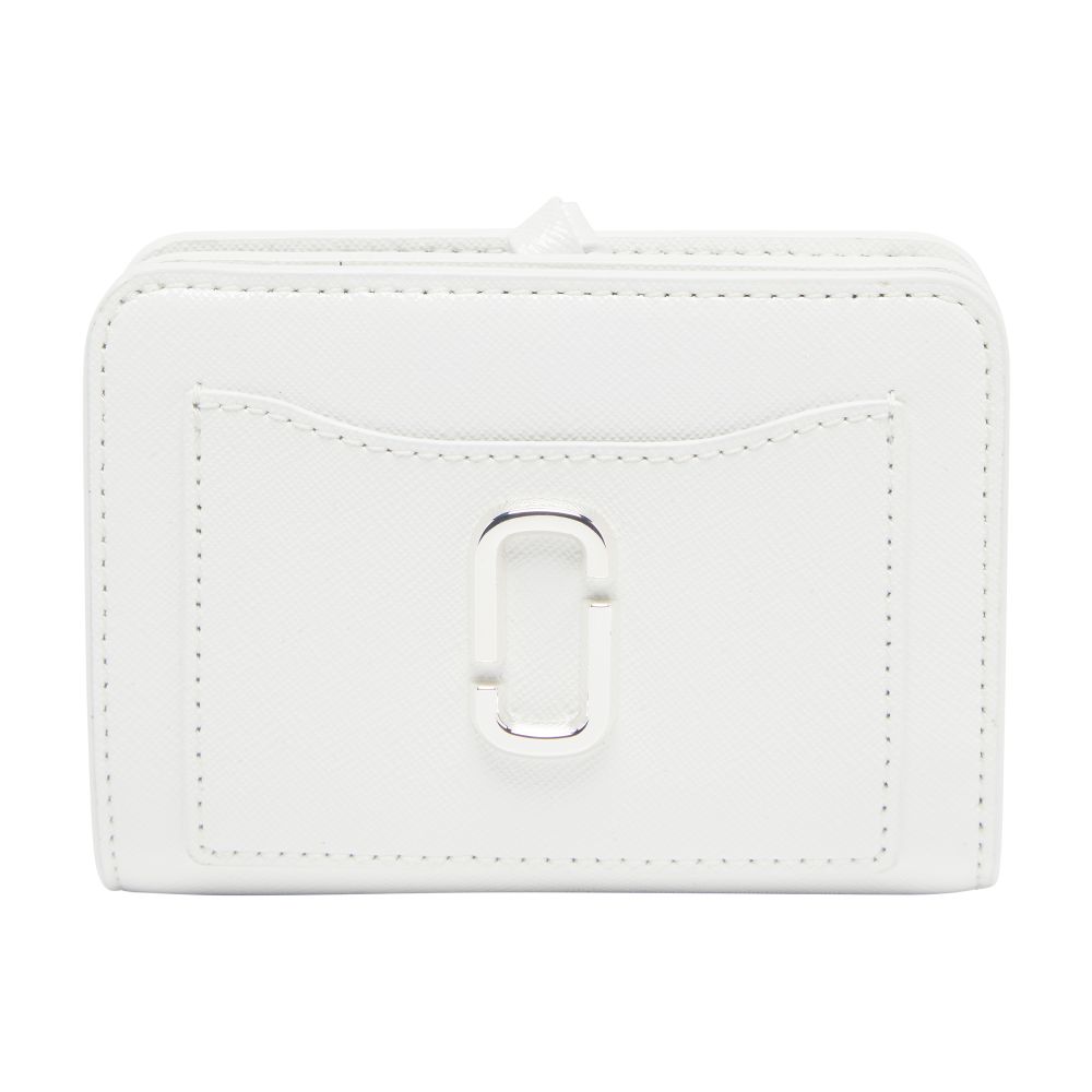 Marc Jacobs The Mini Compact Wallet