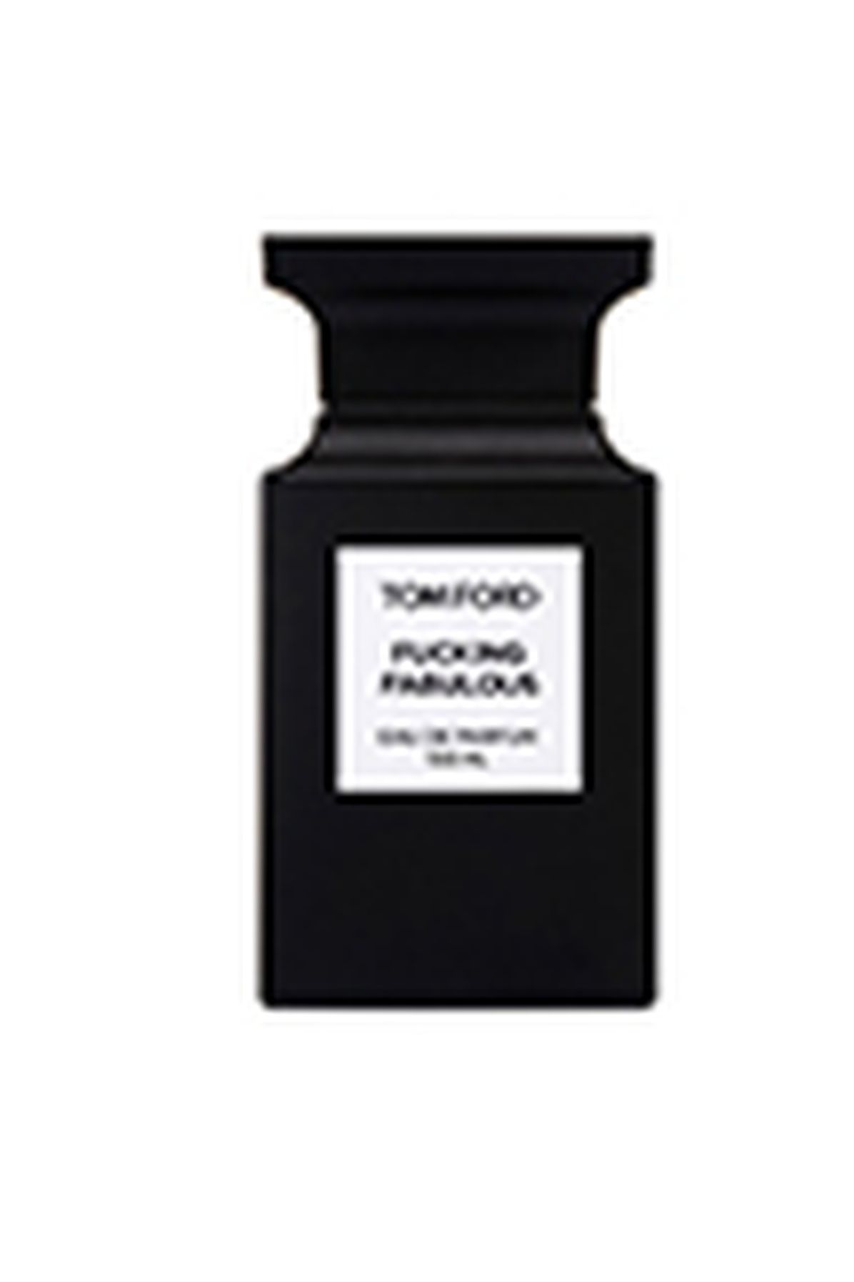  Fucking Fabulous - Eau de Parfum 100ml