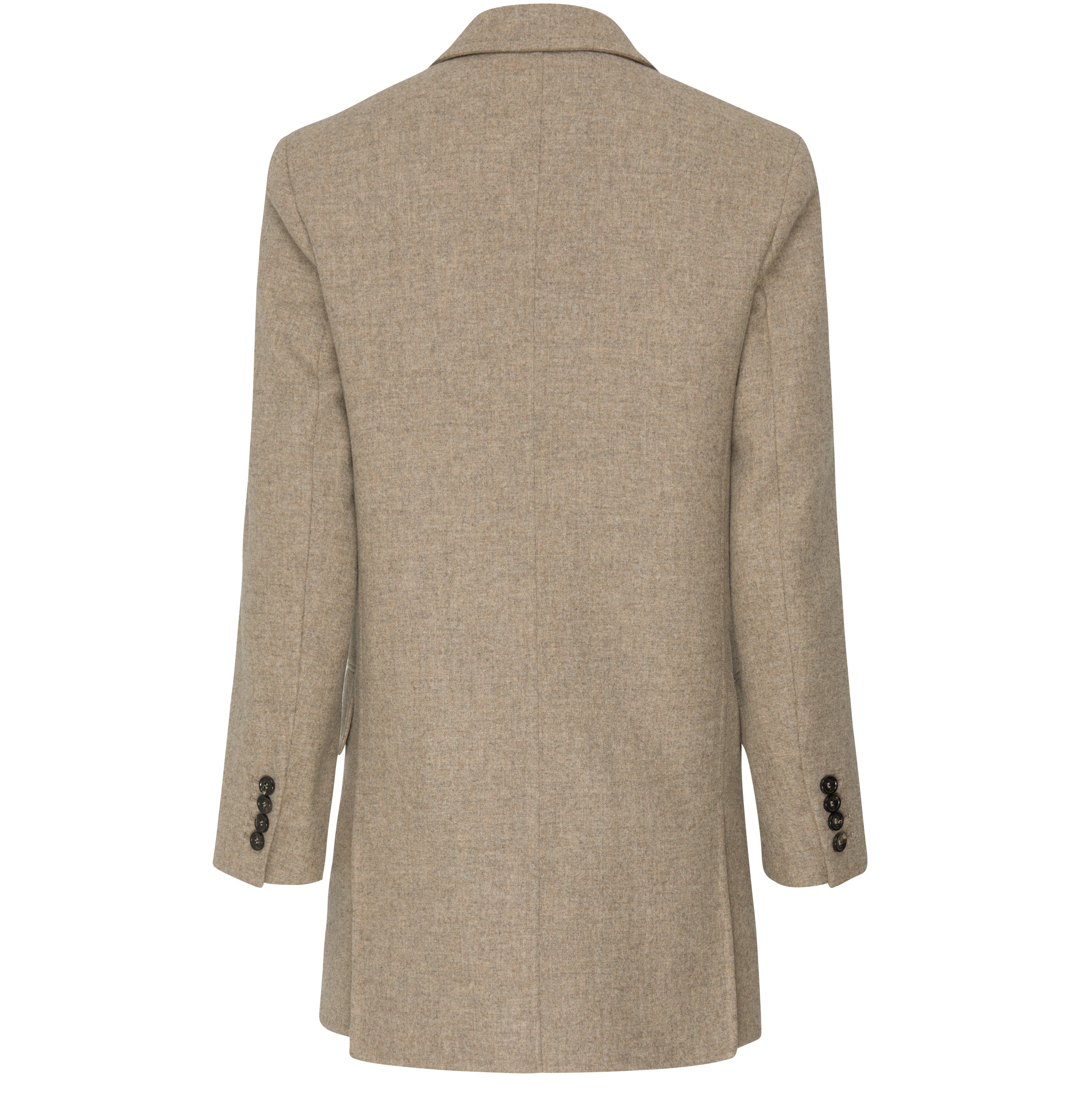 Max Mara Belinda wool cashmere blazer