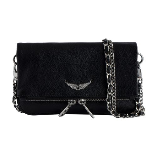 Zadig & Voltaire Pochette Rock Nano