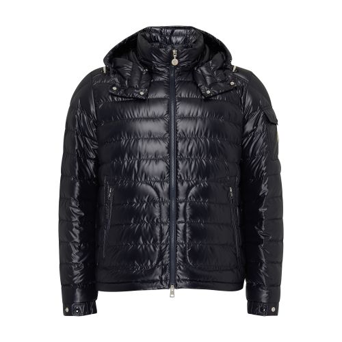 Moncler Lauros quilted jacket