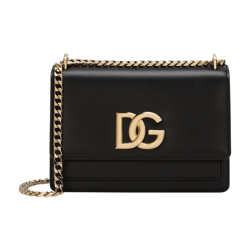 Dolce & Gabbana 3.5 crossbody bag