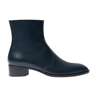  Warren Chelsea boots