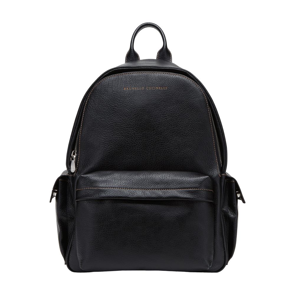 Brunello Cucinelli Calfskin backpack