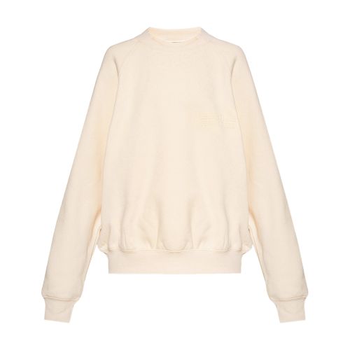 Fear Of God Essentials Sweatshirt with logo