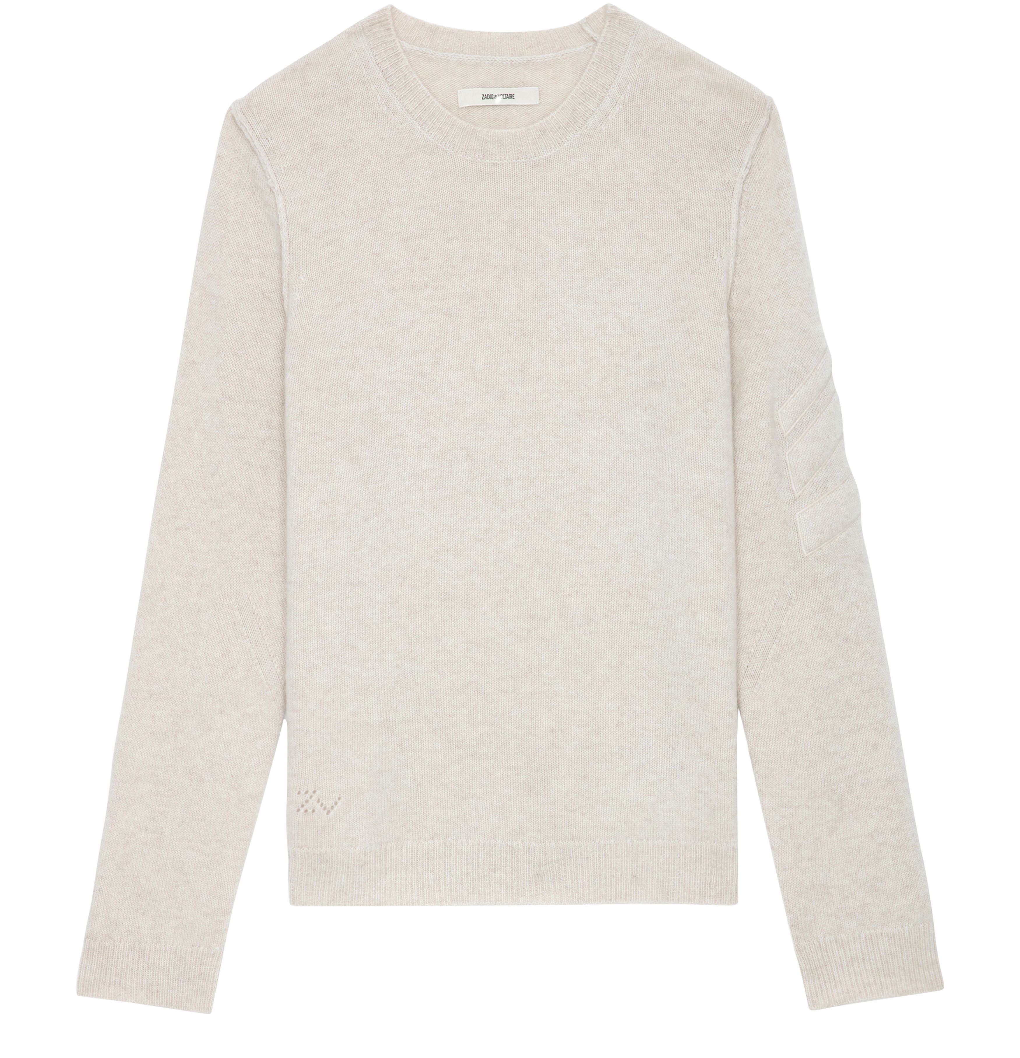 Zadig & Voltaire Kennedy cashmere jumper