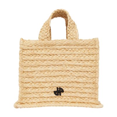 Patou Small Patou tote bag