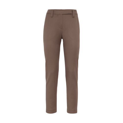 Brunello Cucinelli Slim-fit pants