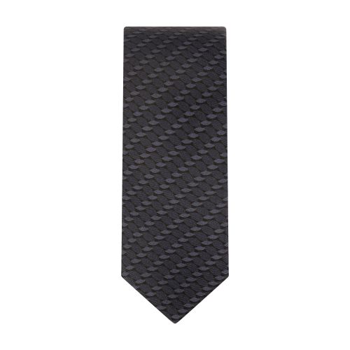 Dolce & Gabbana 6-cm printed silk blade tie