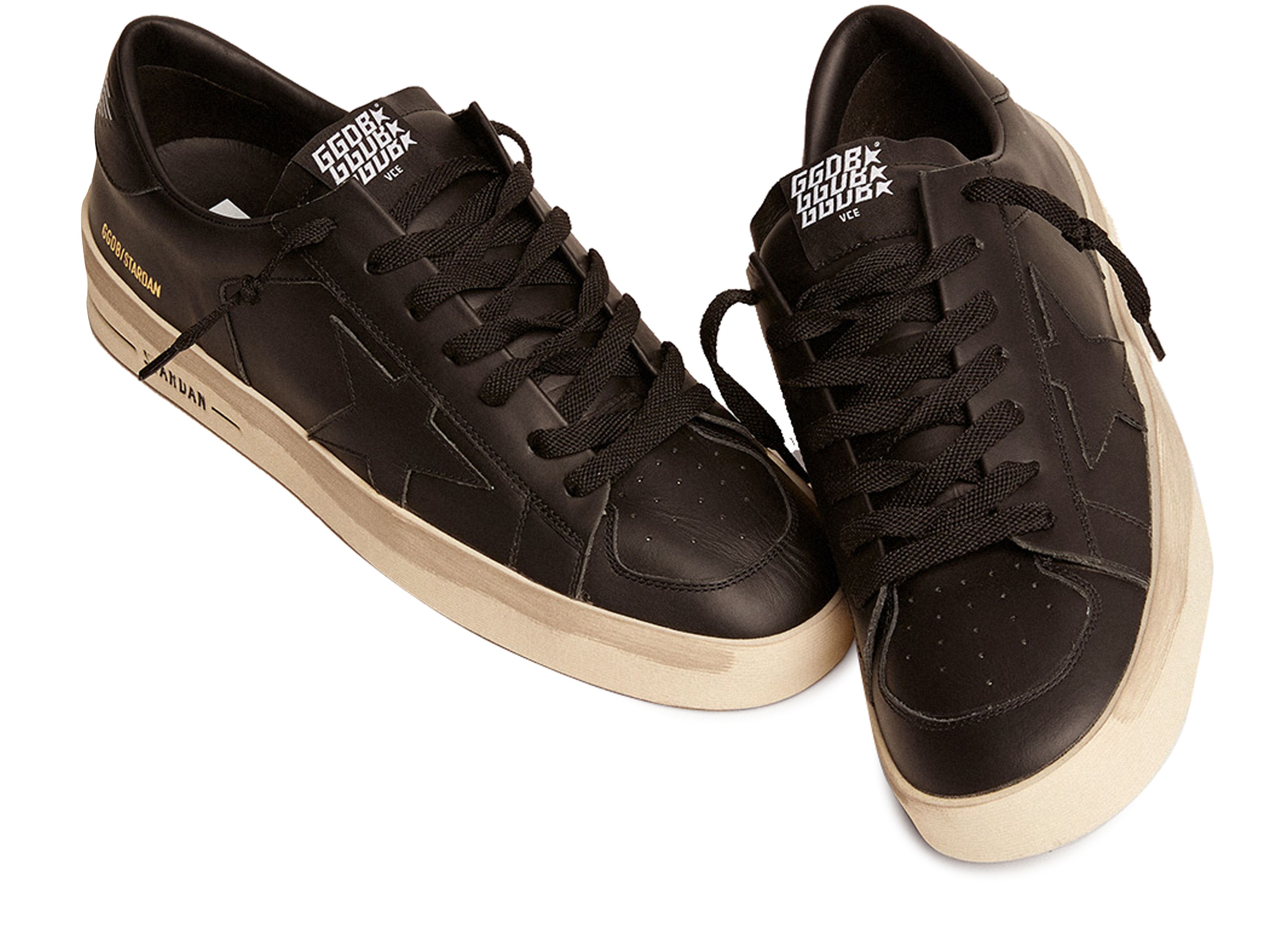 Golden Goose Stardan sneakers