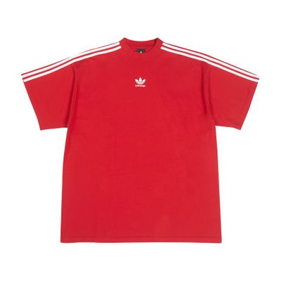 Balenciaga BALENCIAGA / Adidas - Oversized T-Shirt