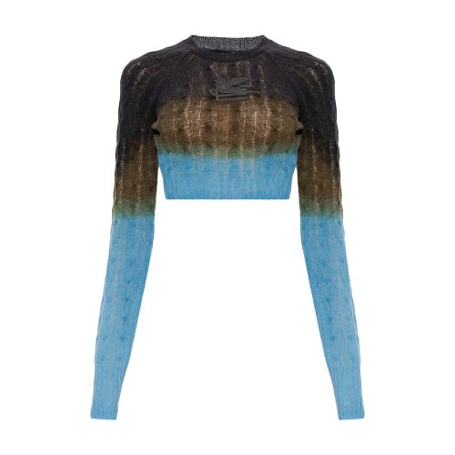 Etro Wool sweater