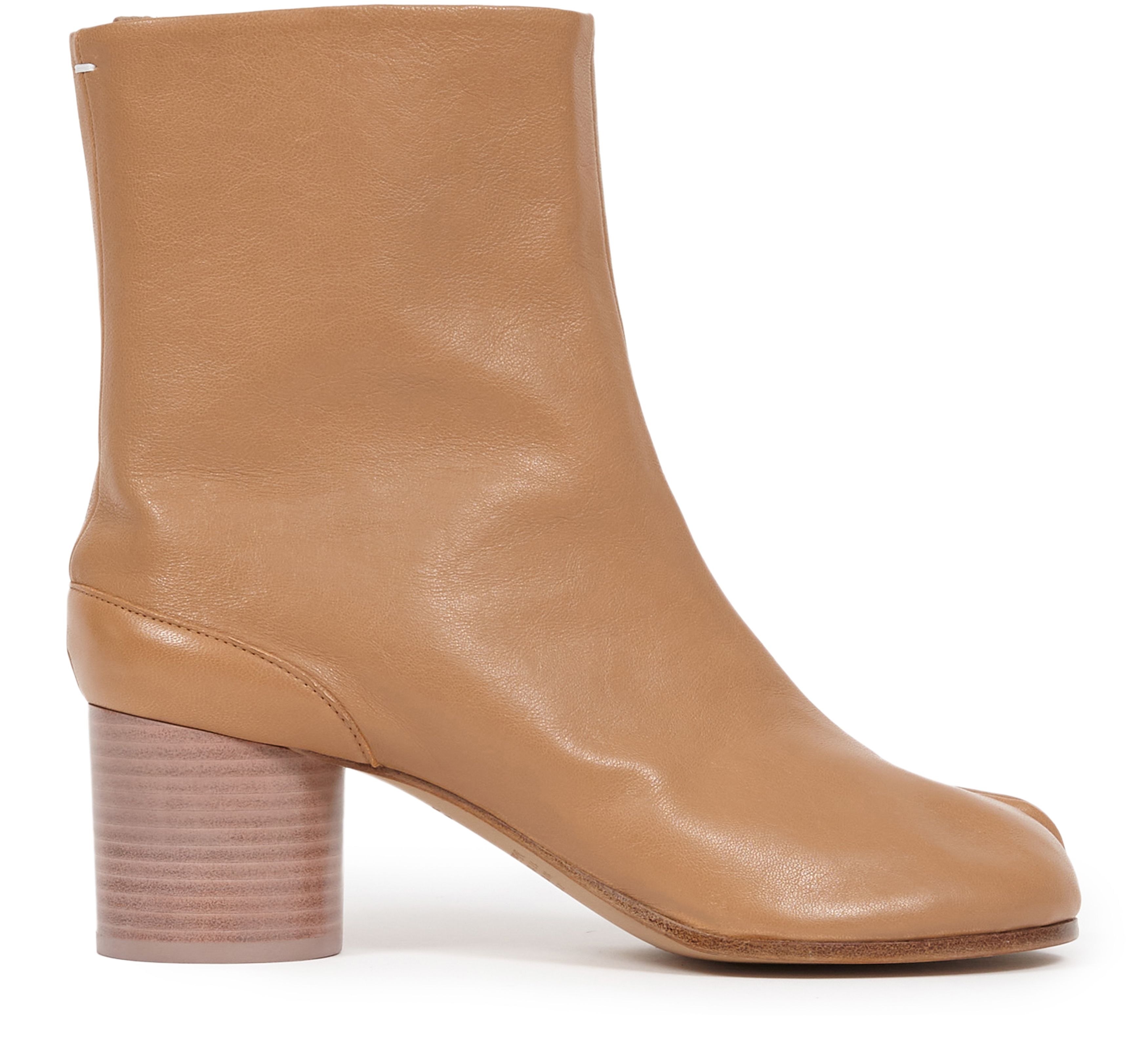 Maison Margiela Tabi ankle boots