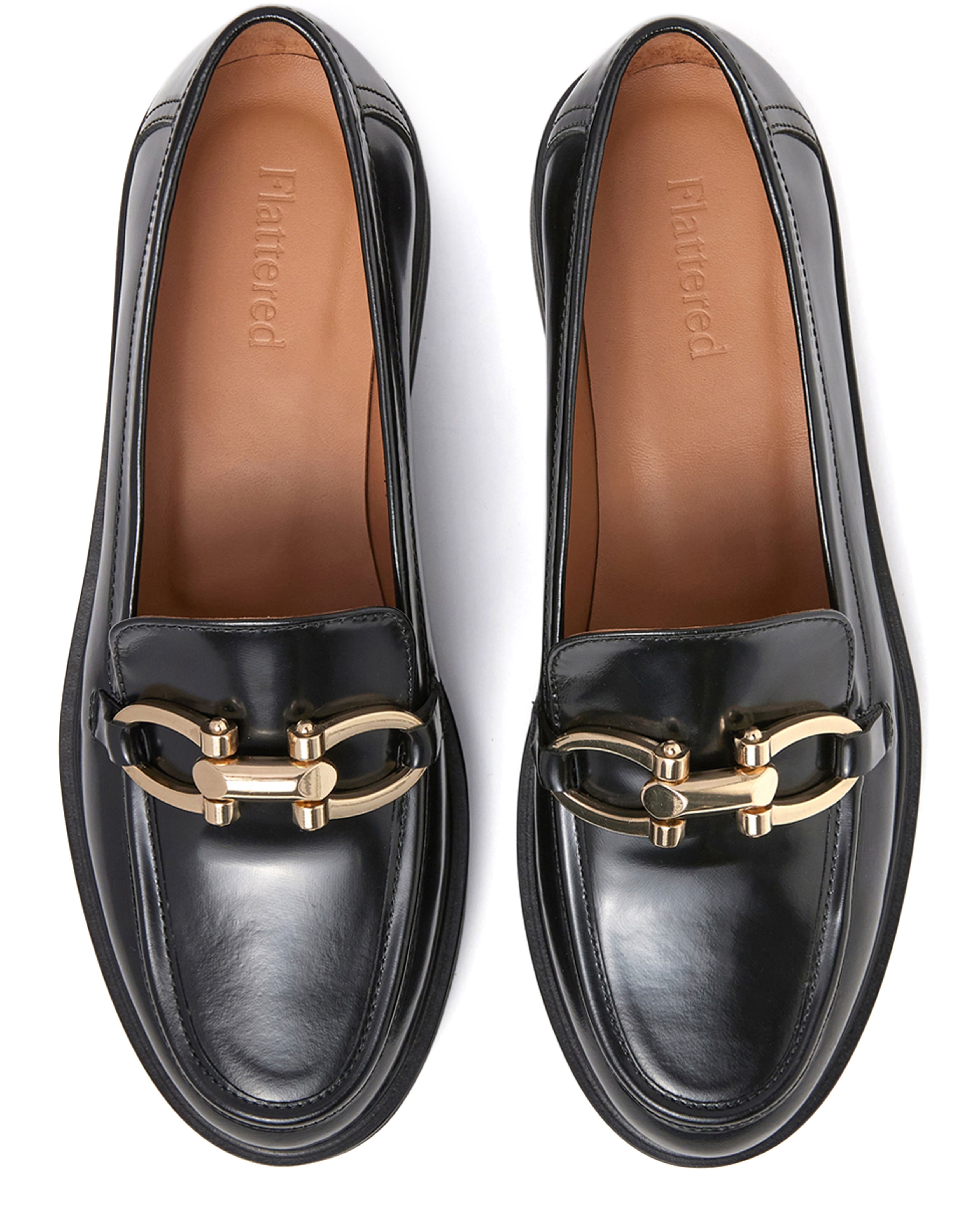  Samantha loafers