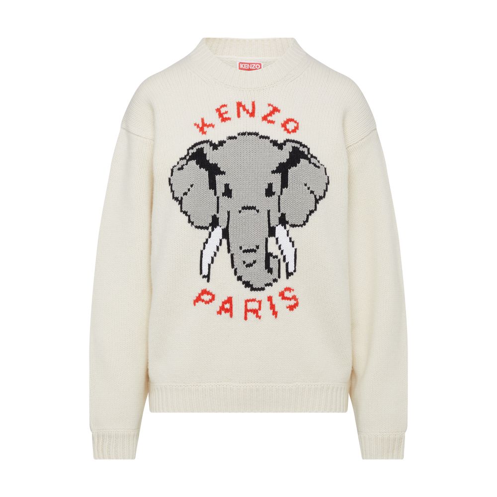 Kenzo Kenzo pixel jumper