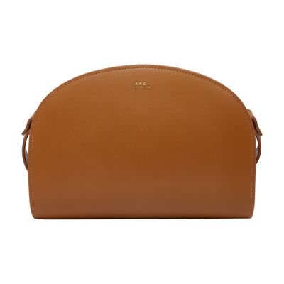 A.P.C. Demi-Lune Bag