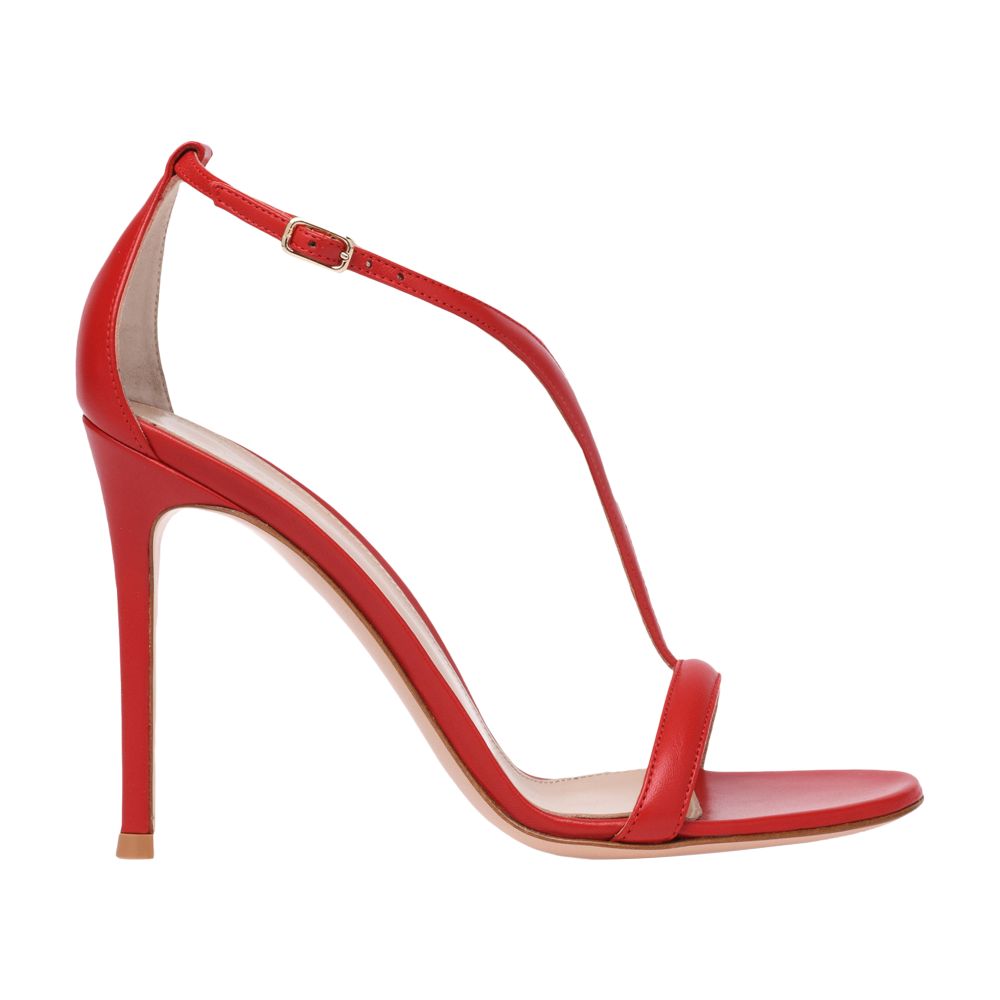 Gianvito Rossi Eiko Stiletto sandals