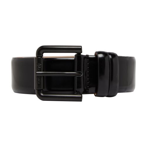 Max Mara Roller buckle 35 belt