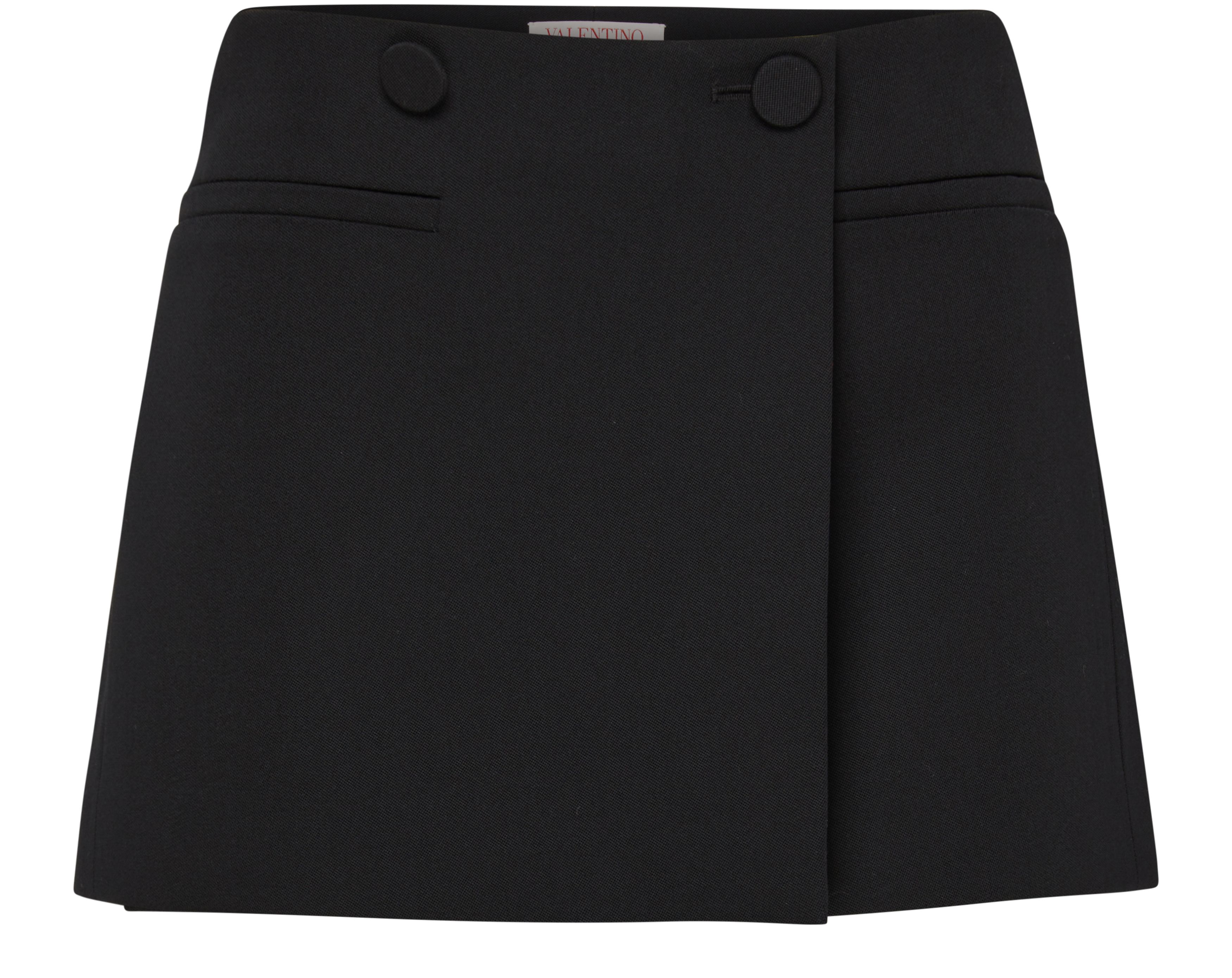 VALENTINO GARAVANI Mini skirt