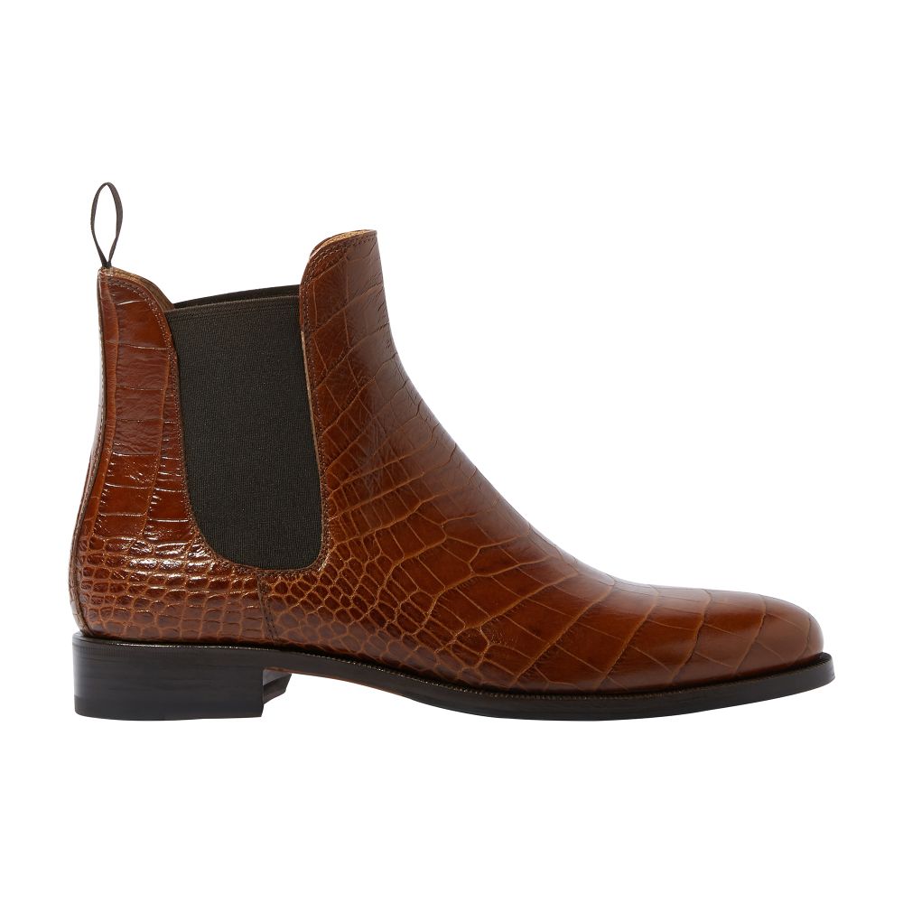  Giancarlo chelsea boots