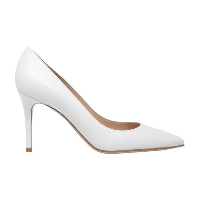 Gianvito Rossi Gianvito 85 pumps