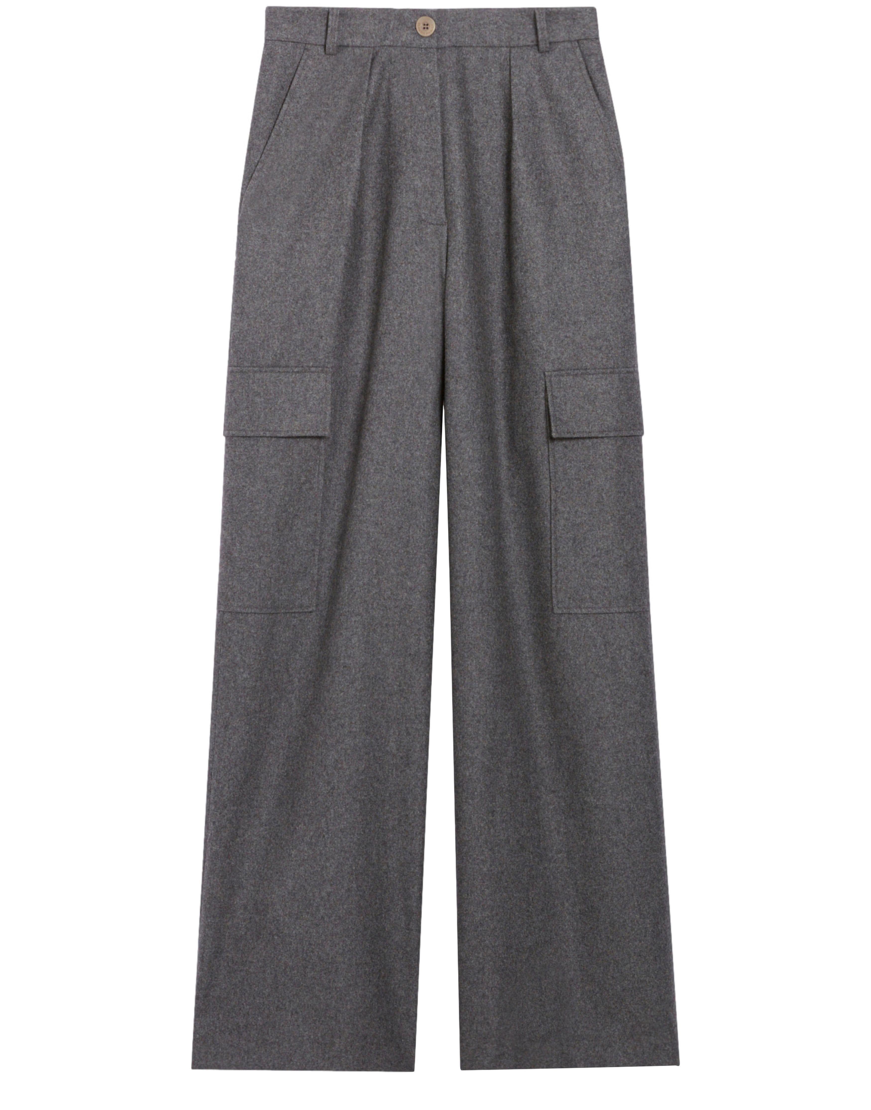  Cargo trousers