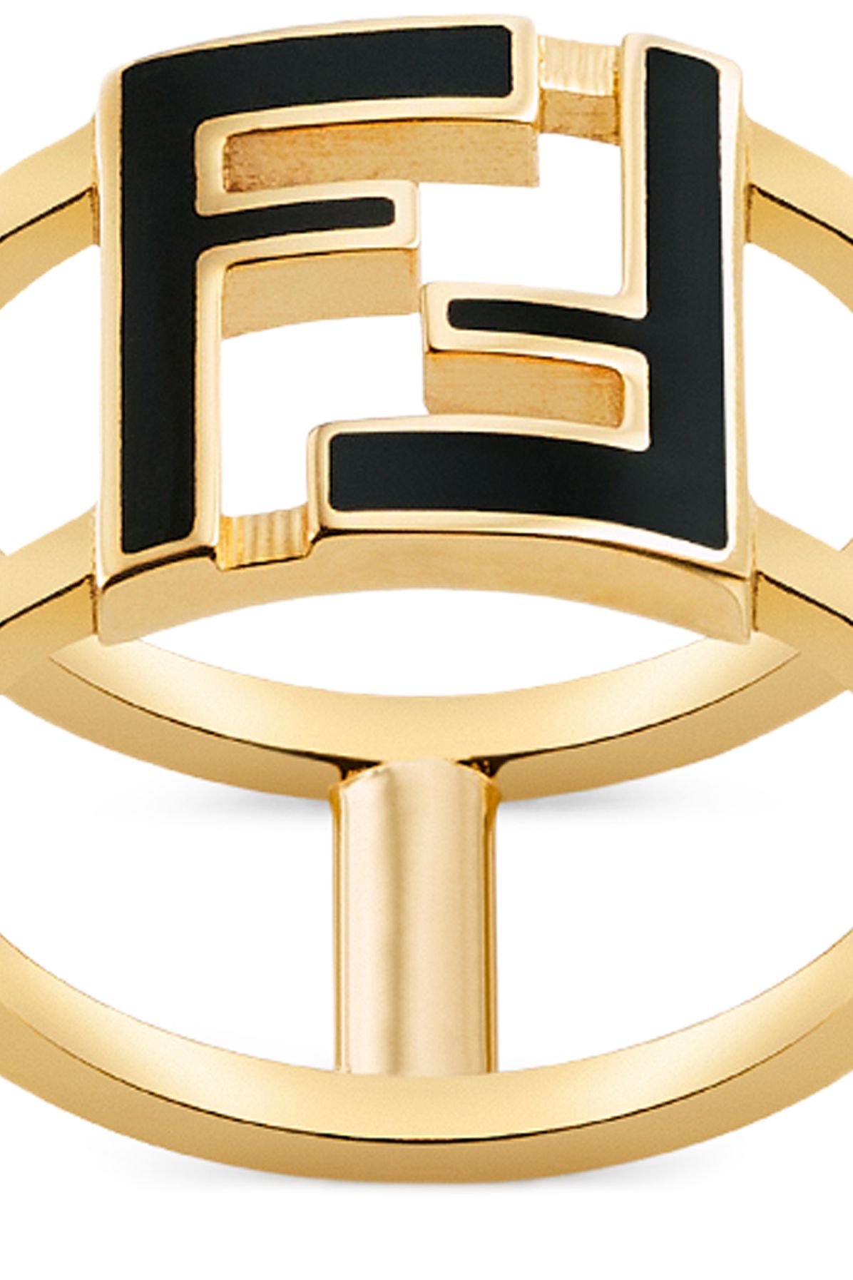 FENDI Forever Fendi ring