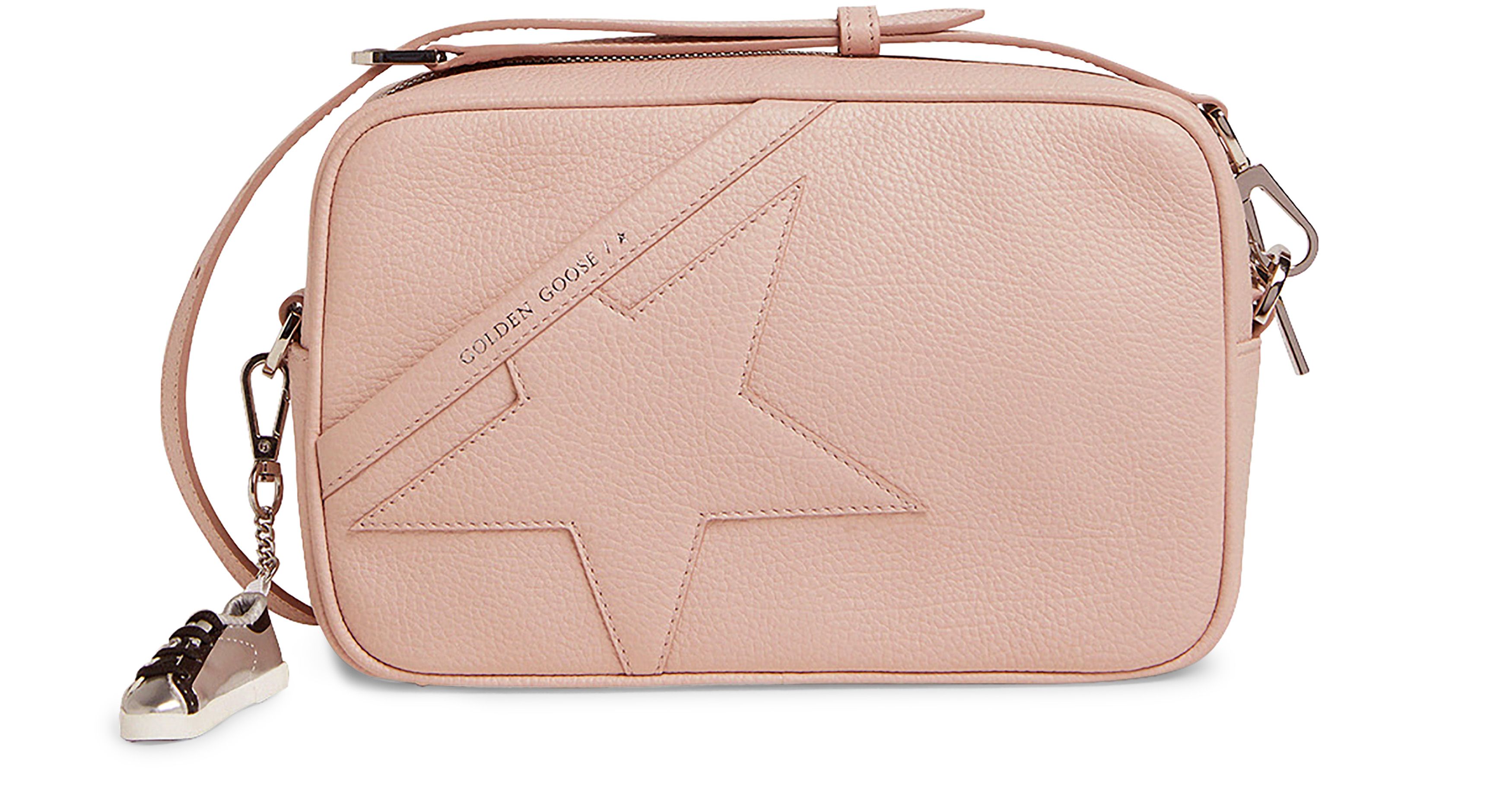 Golden Goose Star bag