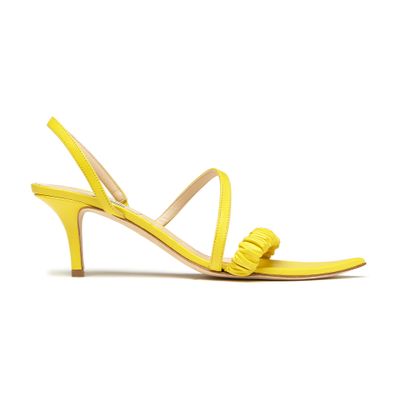 Elleme Stripy Chouchou Sandal