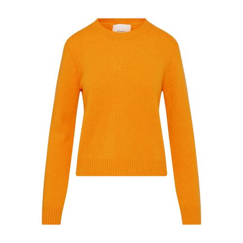 Lisa Yang Mable cashmere crew neck sweater