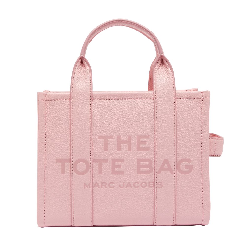 Marc Jacobs The Leather Small Tote Bag