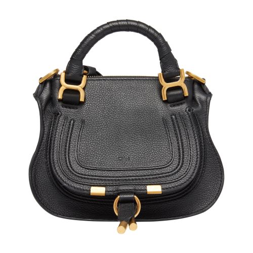 Chloé Mini Marcie hand-held/shoulder bag