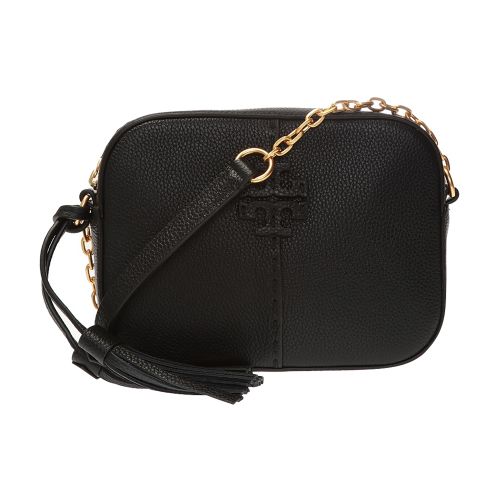 Tory Burch ‘McGraw' shoulder bag