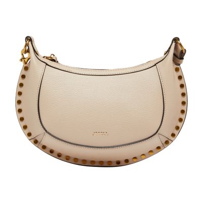 Isabel Marant Oskan Moon shoulder bag