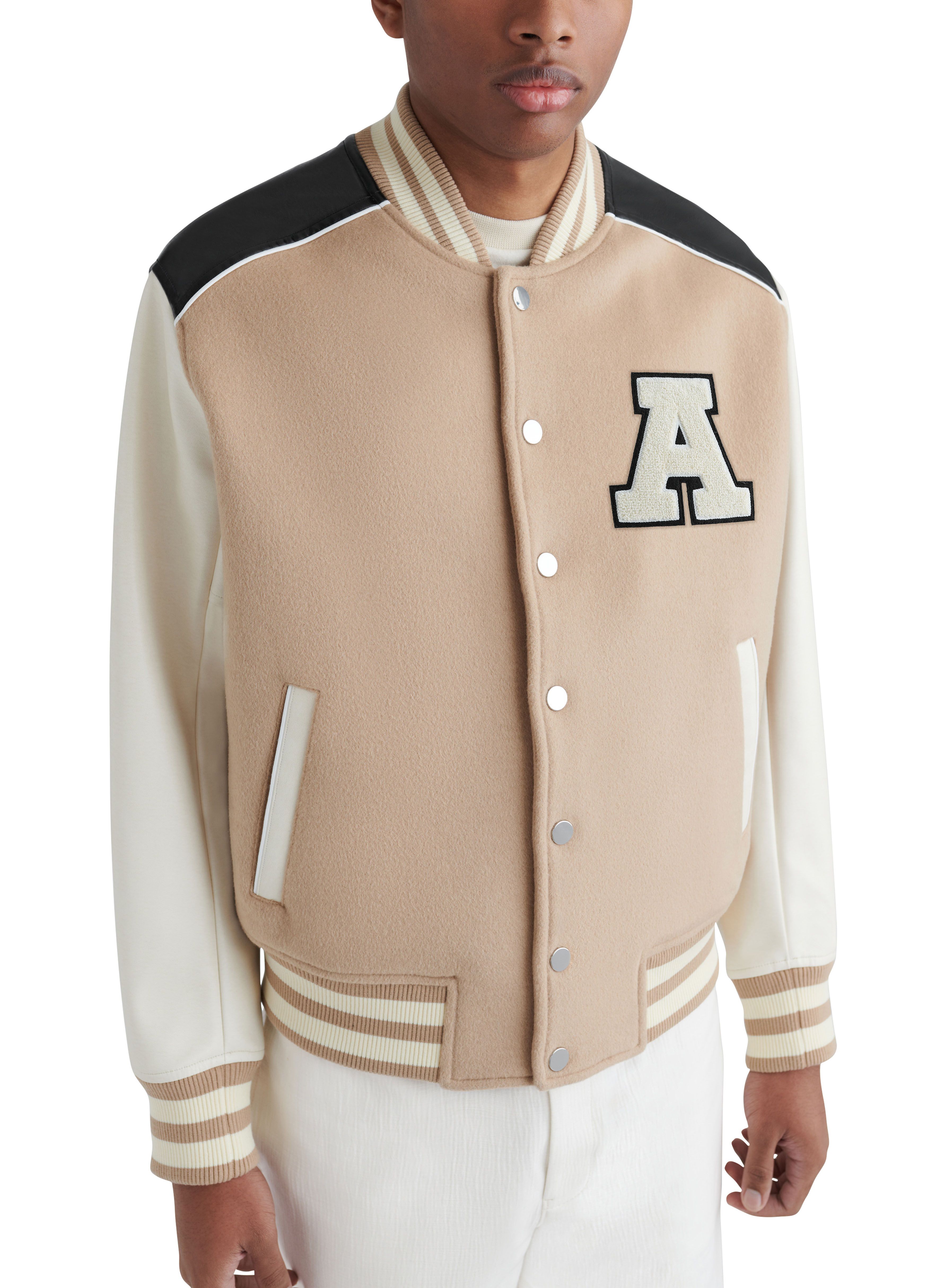 Axel Arigato Ivy Varsity Jacket