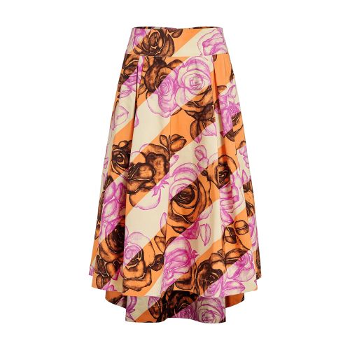  Eccasionkor skirt