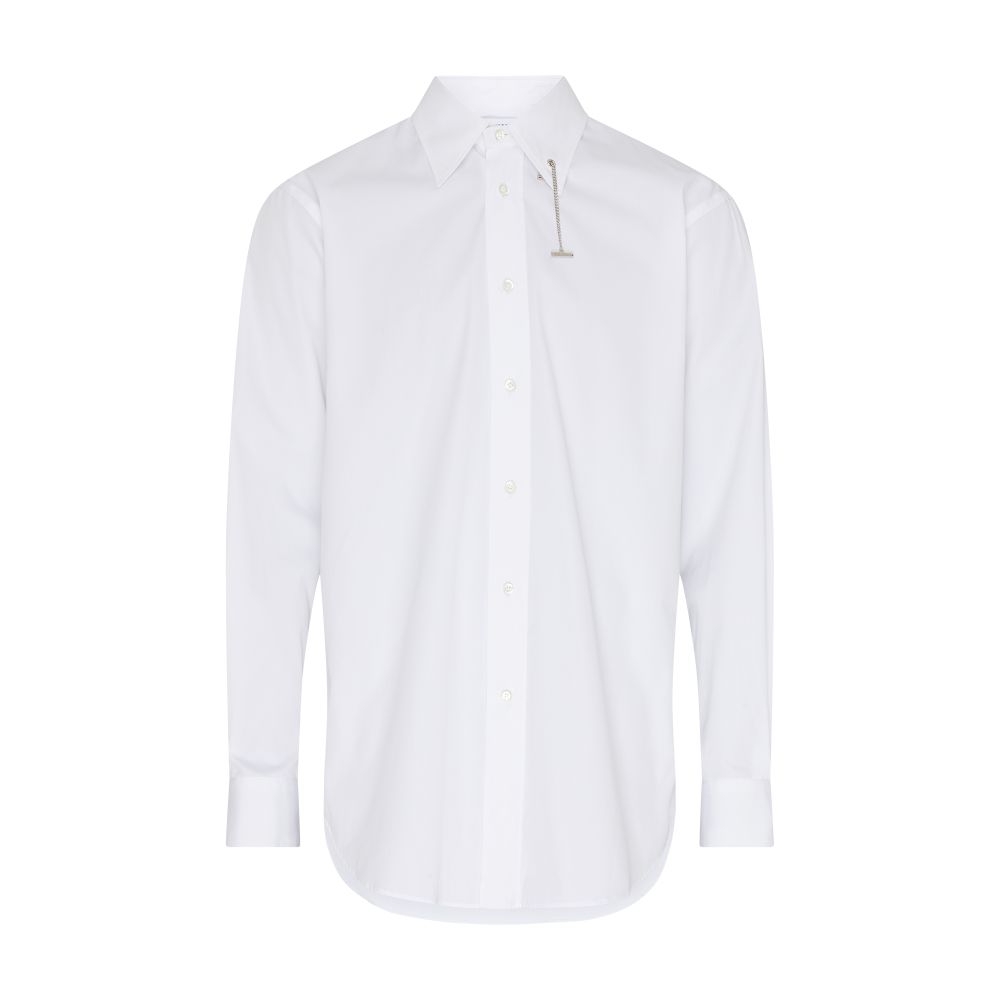 Alexander McQueen Cotton shirt