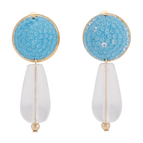  Gilda earrings