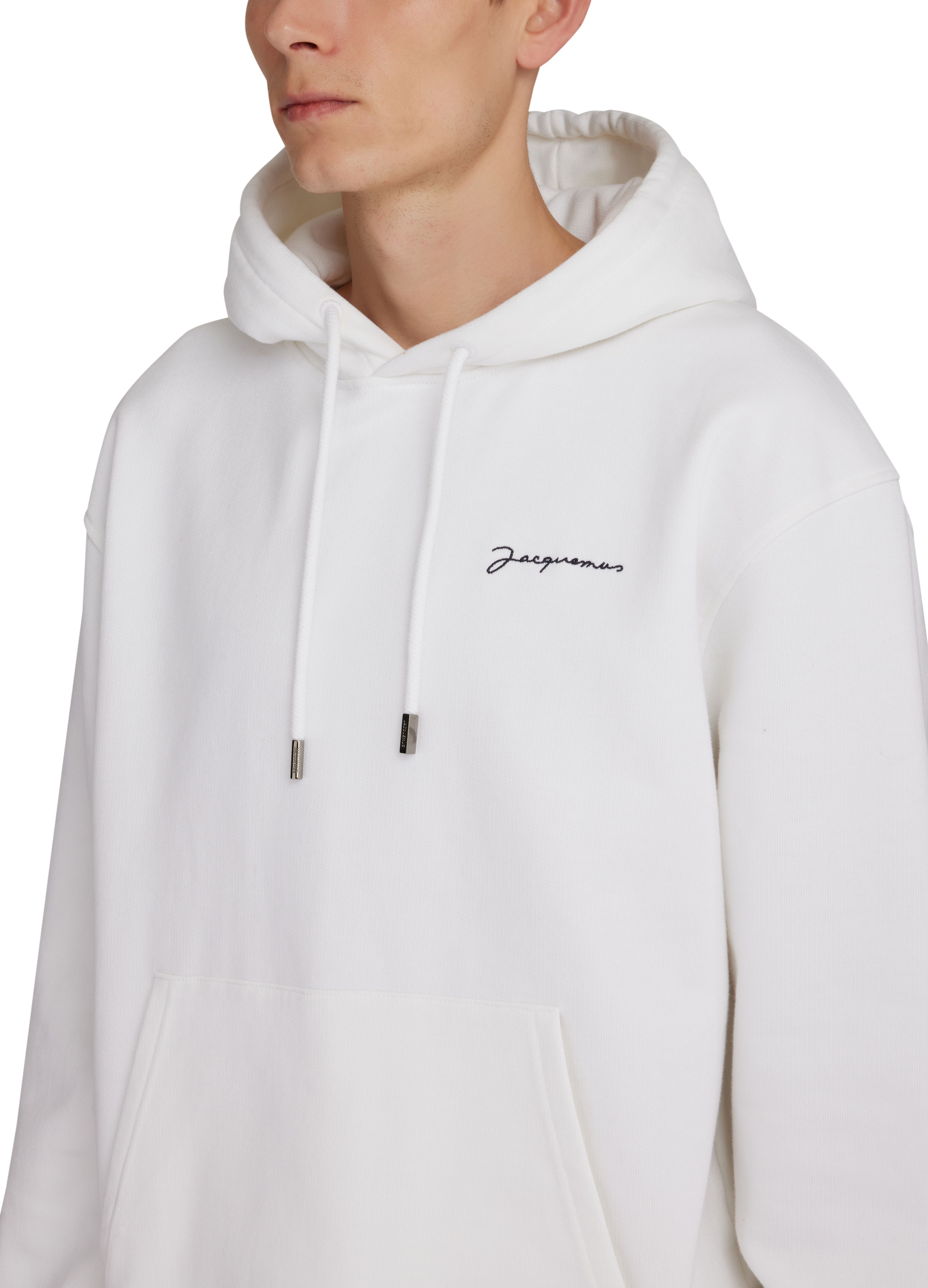 Jacquemus Brode sweatshirt