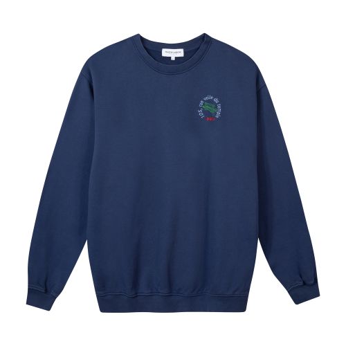 MAISON LABICHE vdt Ledru Sweatshirt