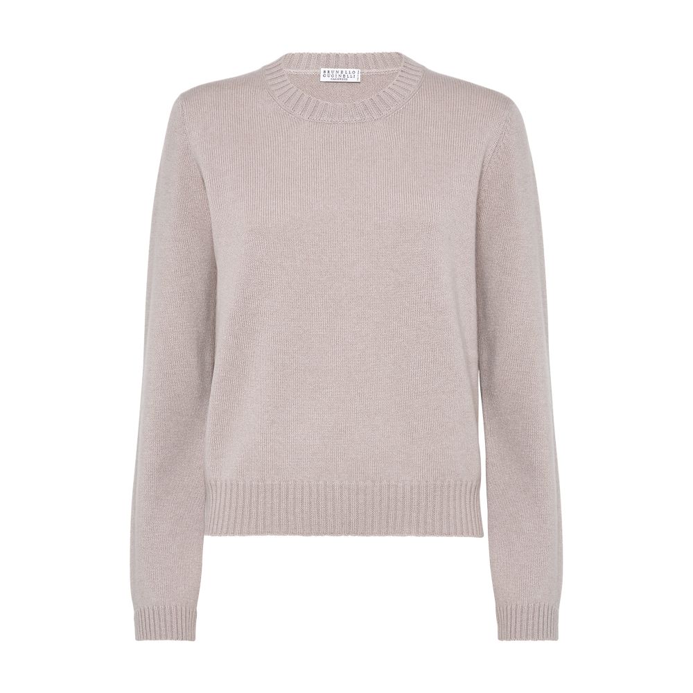 Brunello Cucinelli Cashmere sweater