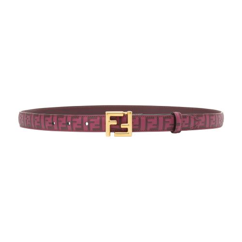 FENDI FF Belt