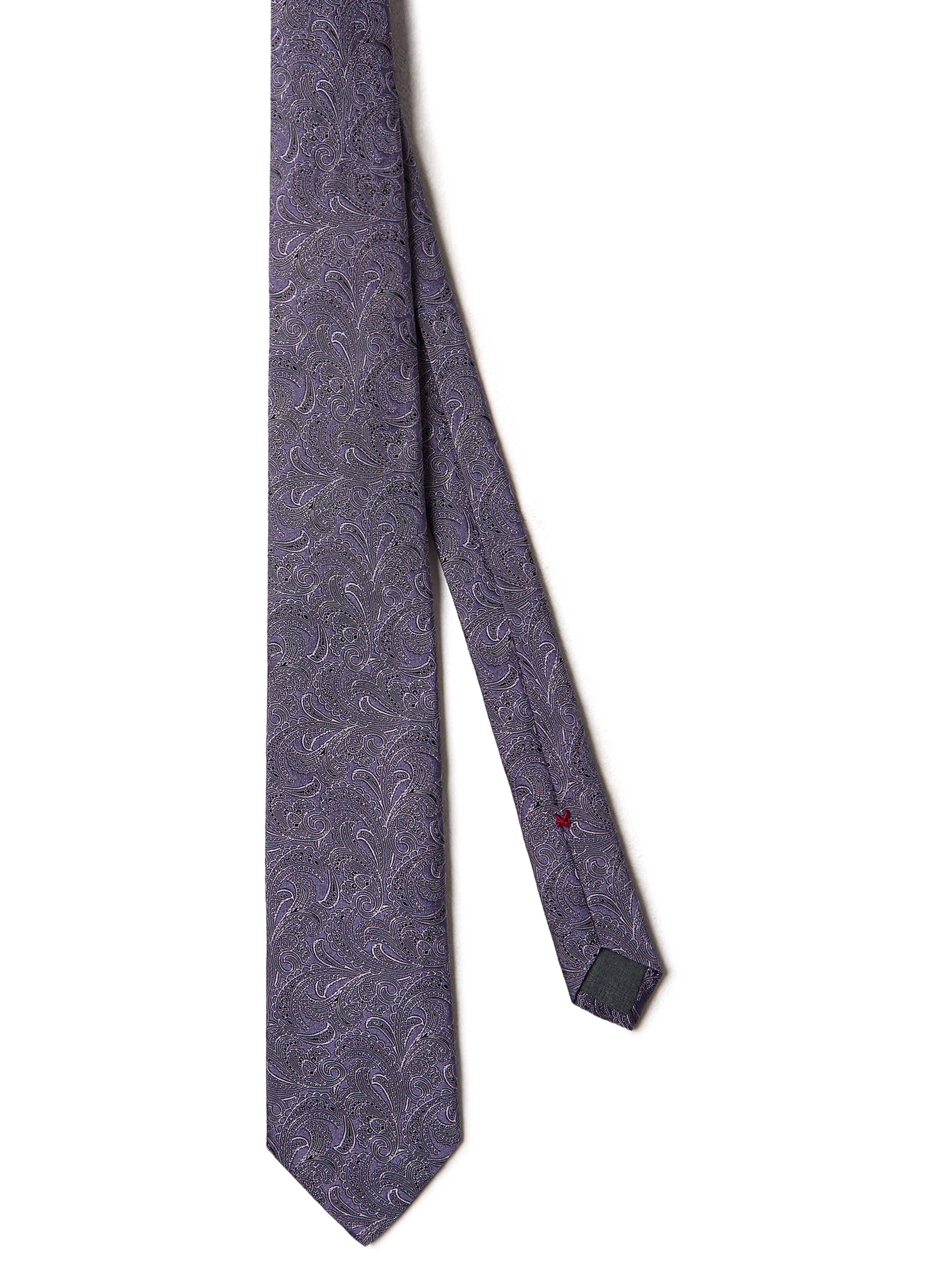 Brunello Cucinelli Silk necktie